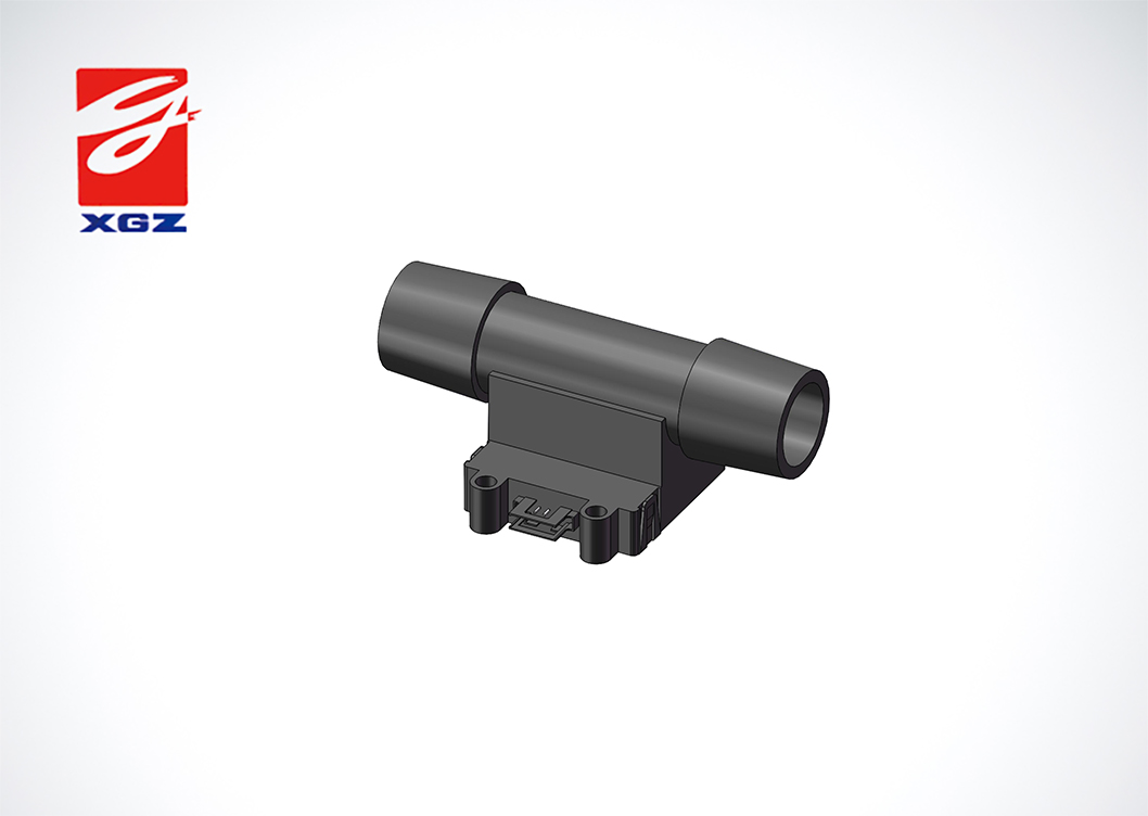 GF4000系列流量傳感器